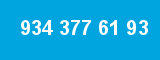 934 377 61 93